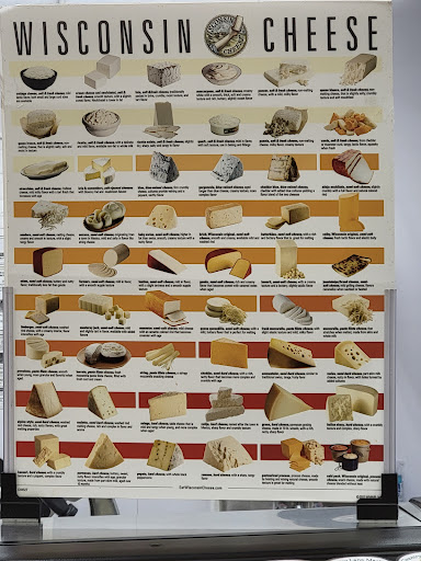 Grocery Store «Country Lane Market & Pantry», reviews and photos, 1642 16th St, Barron, WI 54812, USA