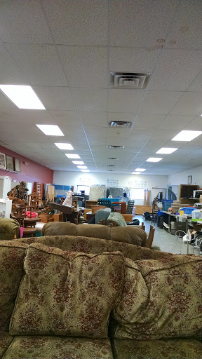 Thrift Store «Attic Window», reviews and photos, 400 W Memorial Dr, Muncie, IN 47302, USA