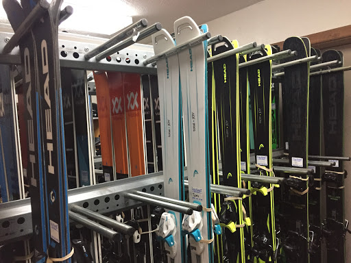 Ski Rental Service «Cole Sport», reviews and photos, 1615 Park Ave, Park City, UT 84060, USA