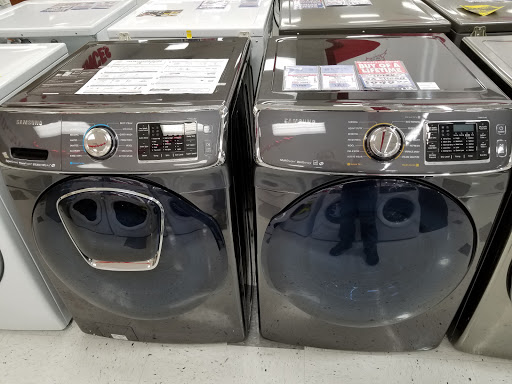 Appliance Store «P.C. Richard & Son», reviews and photos, 327 NJ-18, East Brunswick, NJ 08816, USA