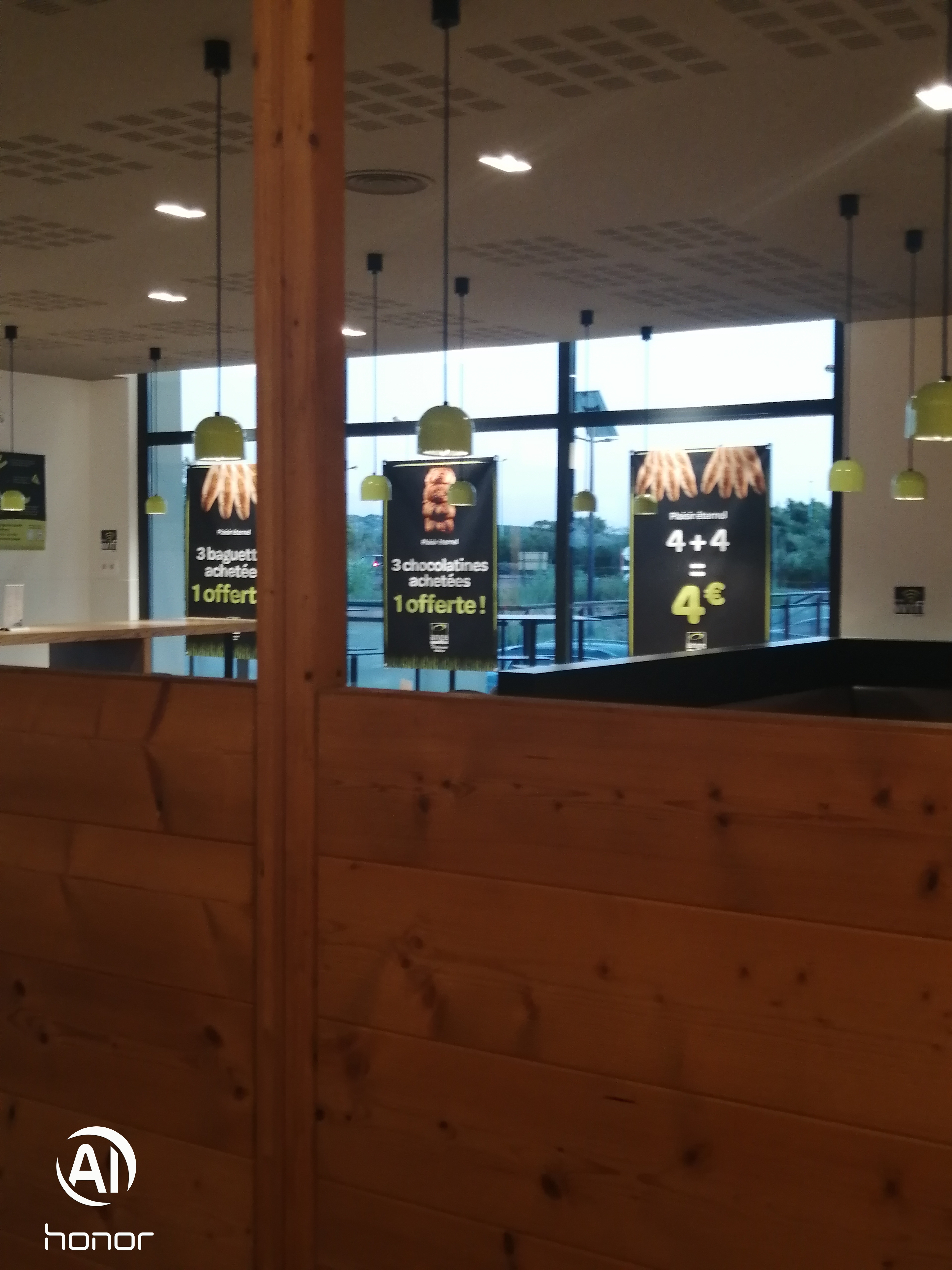 Photo n° 2 de l'avis de Chanti.h fait le 05/10/2019 à 19:20