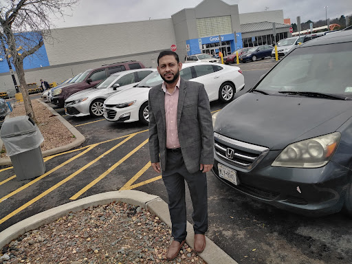 Department Store «Walmart Supercenter», reviews and photos, 41 Anawana Lake Rd, Monticello, NY 12701, USA