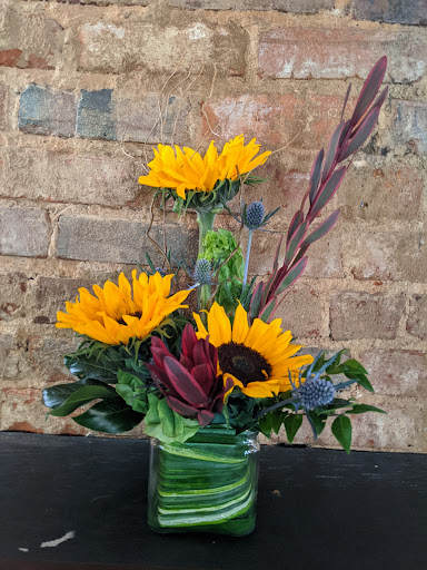 Florist «Something Special Florist», reviews and photos, 1546 Main St, Columbia, SC 29201, USA