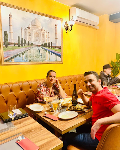 Shaan Tandoori - Roeselare