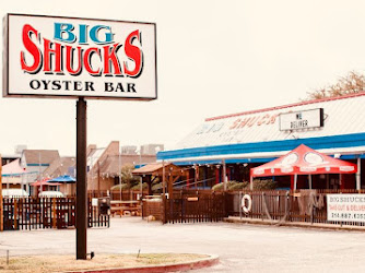 Big Shucks Oyster Bar