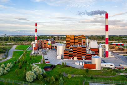 OÜ Utilitas Tallinna Elektrijaam