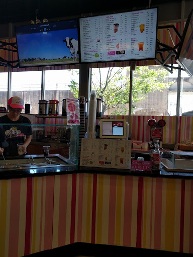 Supermarket «Green Apple Supermarket», reviews and photos, 92-45 Guy R Brewer Blvd, Jamaica, NY 11433, USA