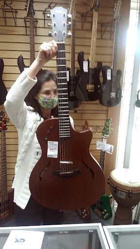 Pawn Shop «Mission Pawn», reviews and photos, 5960 Lamar Ave, Shawnee Mission, KS 66202, USA