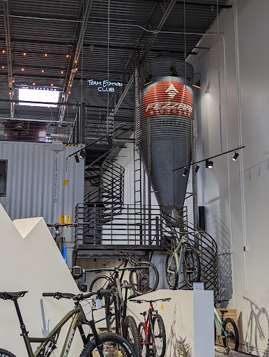 Bicycle Store «Fezzari», reviews and photos, 850 W 200 S, Lindon, UT 84042, USA