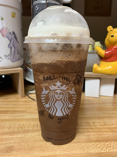 Starbucks image