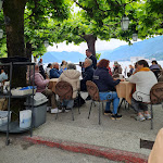 Photo n°6 de l'avis de Pascal.i fait le 18/05/2023 à 14:56 sur le  Bar Sanremo à Bellagio