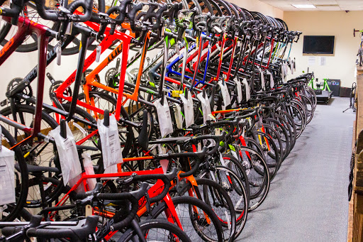 UBC - University Bicycle Center