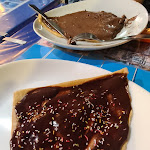 Photo n°3 de l'avis de Nazim.a fait le 25/07/2020 à 22:42 sur le restaurants La Creperie à Cannes