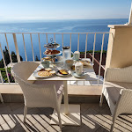 Photo n°8 de l'avis de Richard.a fait le 26/07/2022 à 16:02 sur le  B&B Al Pesce d'Oro à Amalfi