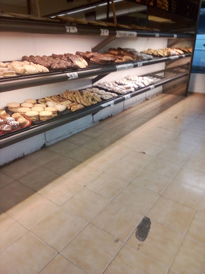 Panadería Bolsena