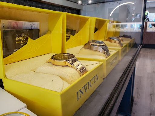 Jeweler «Ann Booth Jewelers», reviews and photos, 1020 3rd Ave, Conway, SC 29526, USA