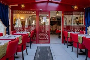 Restaurant L'Arganier image