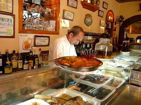 Restaurante Gonzalo