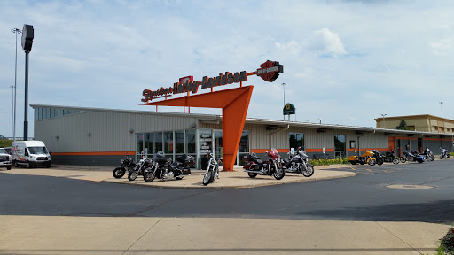 Harley-Davidson Dealer «Signature Harley-Davidson», reviews and photos, 1176 Professional Dr, Perrysburg, OH 43551, USA