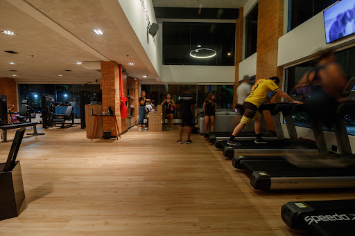 Logo da empresa - Trend The Wellness Club