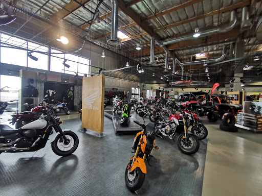 Honda Dealer «Big Valley Honda», reviews and photos, 2225 Market St, Reno, NV 89502, USA