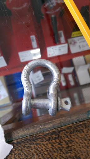 Hardware Store «W.C. Winks Hardware», reviews and photos, 200 SE Stark St, Portland, OR 97214, USA