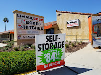 U-Haul Moving & Storage of Temecula - Photo 7 - Car repair in Temecula, CA, Menifee