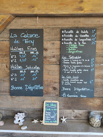 Photos du propriétaire du Bar-restaurant à huîtres La Cabane de Tony à La Flotte - n°18