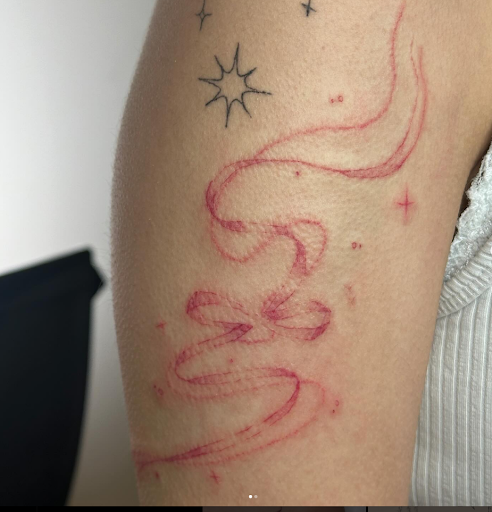 Explore concept tattoo ideas, creative tattoo ideas in Chanhassen, available at Eternal.ink