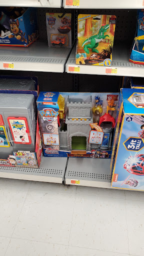 Discount Store «Walmart», reviews and photos, 1501 US-22, Watchung, NJ 07069, USA