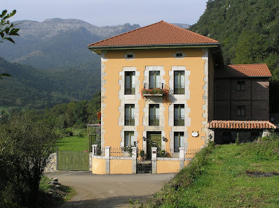 Hotel Boutique Villa de Palacios 150, 39766 San Miguel de Aras, Cantabria, España