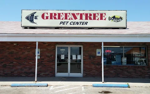 Greentree Pet Center image