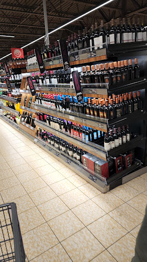 Supermarket «ALDI», reviews and photos, 1345 W North Ave, Melrose Park, IL 60160, USA