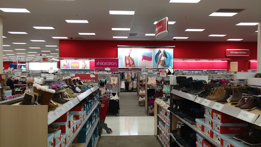 Department Store «Target», reviews and photos, 4301 E Virginia Ave, Glendale, CO 80246, USA
