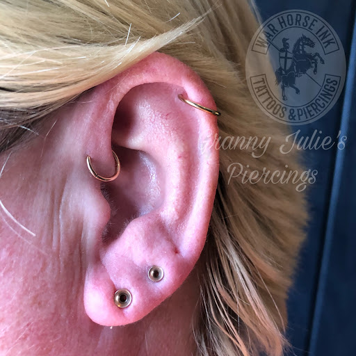 Explore 11:11 tattoo ideas, creative tattoo ideas in Kent, available at War Horse Ink