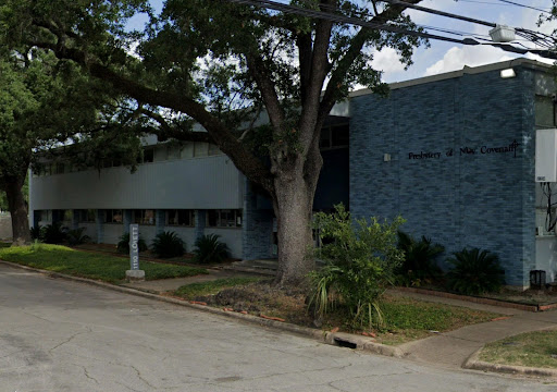 Covenant House Texas