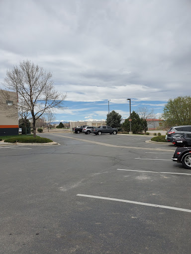 Harley-Davidson Dealer «High Country Harley-Davidson», reviews and photos, 3761 Monarch St, Frederick, CO 80516, USA