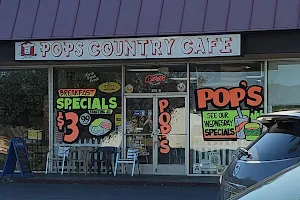 Pop's Country Cafe image