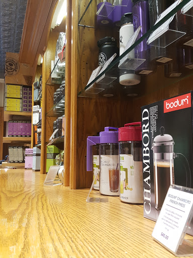 Coffee Shop «The Coffee Bean & Tea Leaf», reviews and photos, 13786 Jamboree Rd B, Irvine, CA 92602, USA