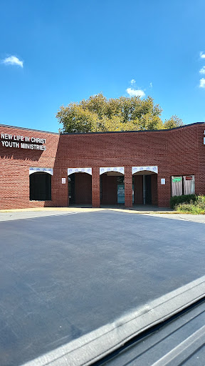 Gun Shop «Triune Shooting Sports», reviews and photos, 571 Frost Ave, Warrenton, VA 20186, USA