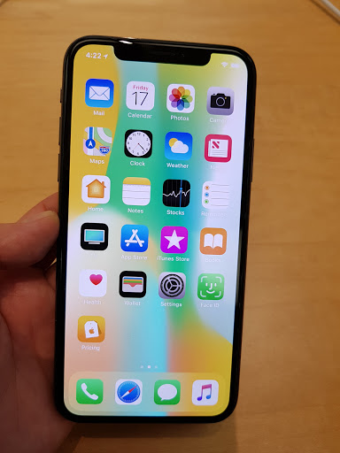 Computer Store «Apple Los Cerritos», reviews and photos, 242 Los Cerritos Center, Cerritos, CA 90703, USA