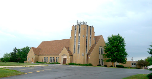 St. Peter-Immanuel Lutheran Church and School