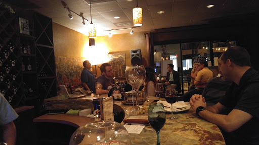 Wine Bar «Two Corks and a Bottle», reviews and photos, 2800 Routh St #140, Dallas, TX 75201, USA