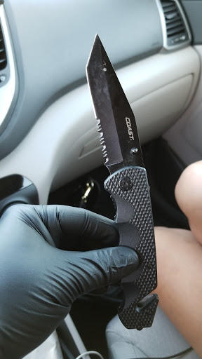 Home Improvement Store «The Home Depot», reviews and photos, 27401 La Paz Rd, Laguna Niguel, CA 92677, USA