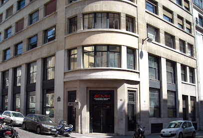 CMH Paris - Hôtellerie Internationale de Luxe