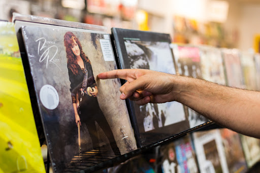 Record Store «We Got the Beats», reviews and photos, 5130 N Federal Hwy #2, Fort Lauderdale, FL 33308, USA