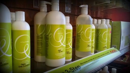 Hair Salon «Salon Dragonfly», reviews and photos, 115 Patton Ave, Asheville, NC 28801, USA