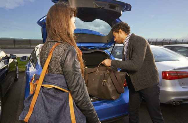 Avis Aluguer De Carros Alverca