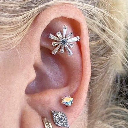 Explore bakery tattoo ideas, creative tattoo ideas in Laguna Beach, available at Laguna Gold