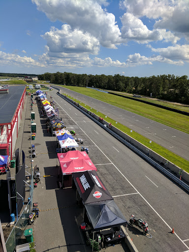 Motorsports Store «New Jersey Motorsports Park», reviews and photos, 8000 Dividing Creek Rd, Millville, NJ 08332, USA